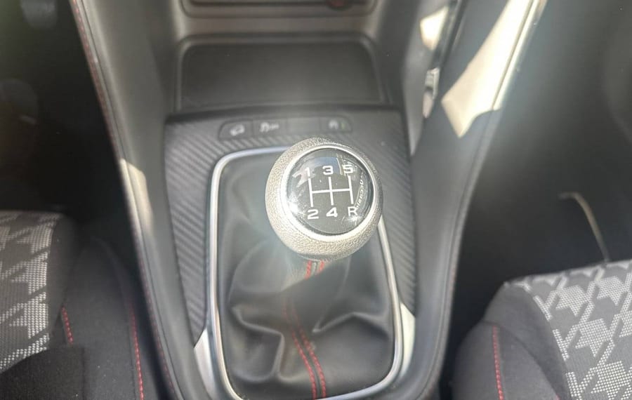 Choisissez votre mg zs chez CarGo Flex