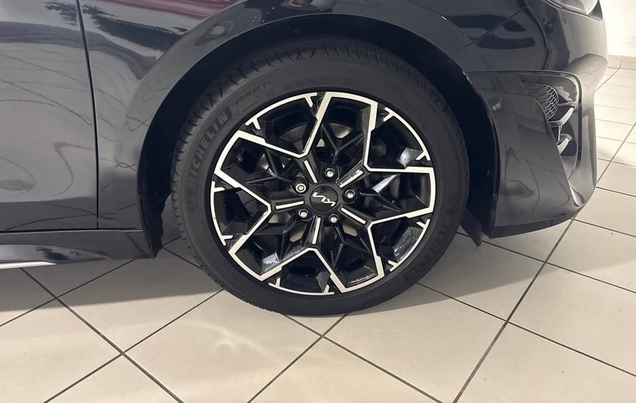 Choisissez votre kia pro_ceed chez CarGo Flex