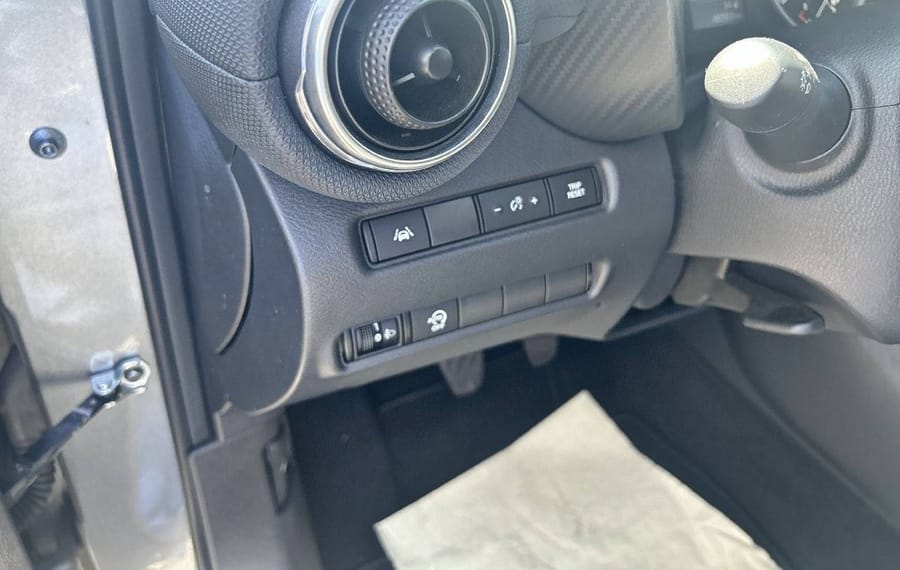 Choisissez votre nissan juke chez CarGo Flex