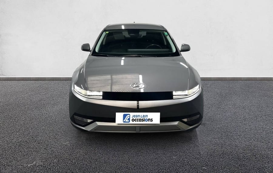 Choisissez votre hyundai ioniq5electrique chez CarGo Flex