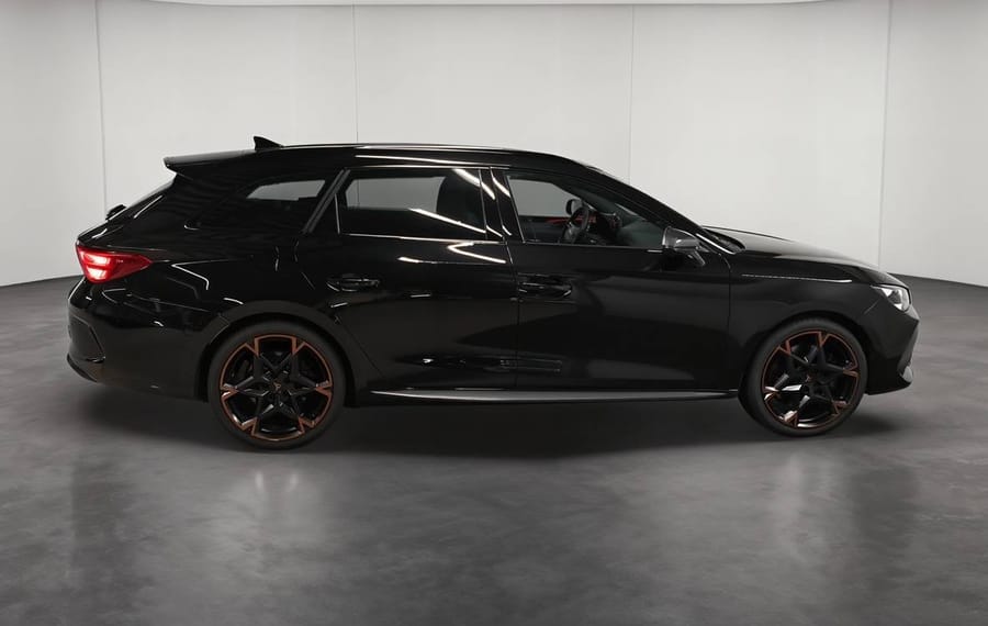Choisissez votre cupra leonbreak chez CarGo Flex