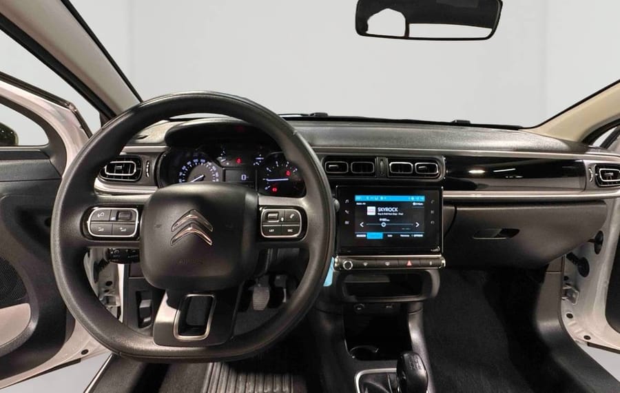 Choisissez votre citroen c3 chez CarGo Flex