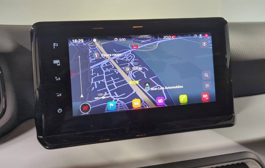 Choisissez votre seat arona chez CarGo Flex