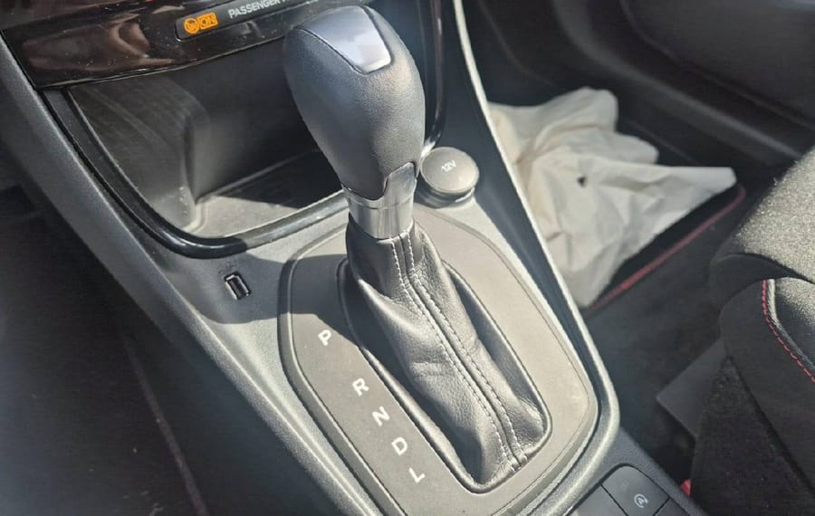 Choisissez votre ford puma chez CarGo Flex