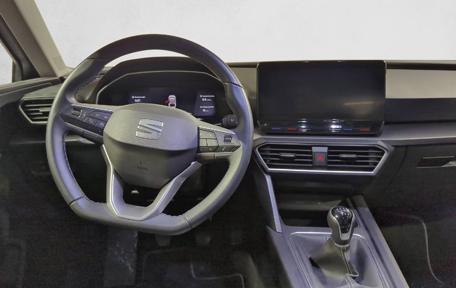 Choisissez votre seat leonbreak chez CarGo Flex