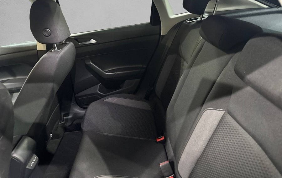 Choisissez votre volkswagen taigo chez CarGo Flex