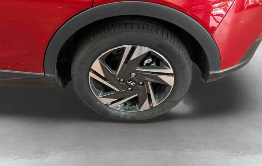 Choisissez votre hyundai bayon chez CarGo Flex