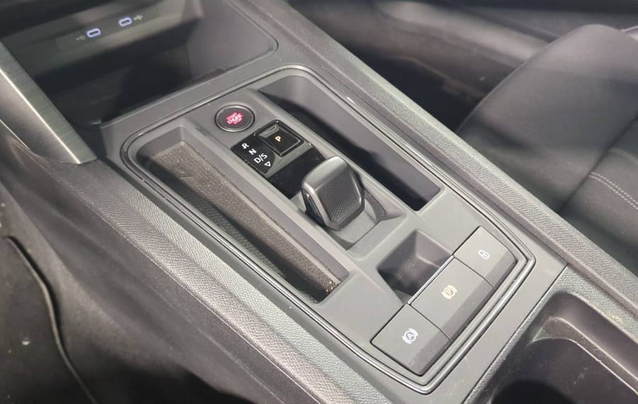 Choisissez votre cupra leonbreak chez CarGo Flex