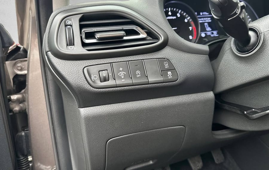 Choisissez votre hyundai i30 chez CarGo Flex