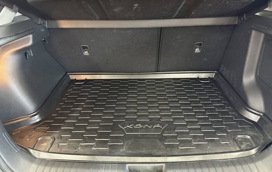 Choisissez votre hyundai kona chez CarGo Flex