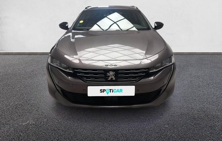 Choisissez votre peugeot 508break chez CarGo Flex