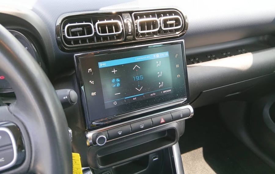 Choisissez votre citroen c3aircross chez CarGo Flex