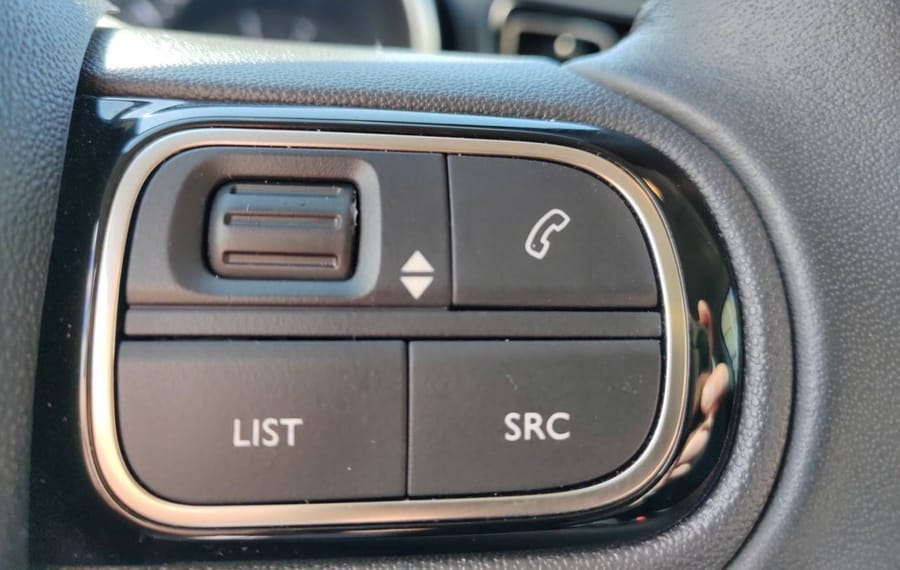 Choisissez votre citroen c3 chez CarGo Flex