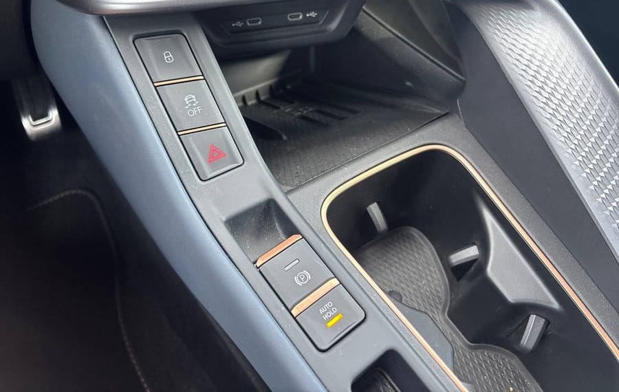 Choisissez votre cupra terramar chez CarGo Flex