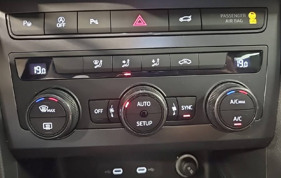 Choisissez votre cupra ateca chez CarGo Flex