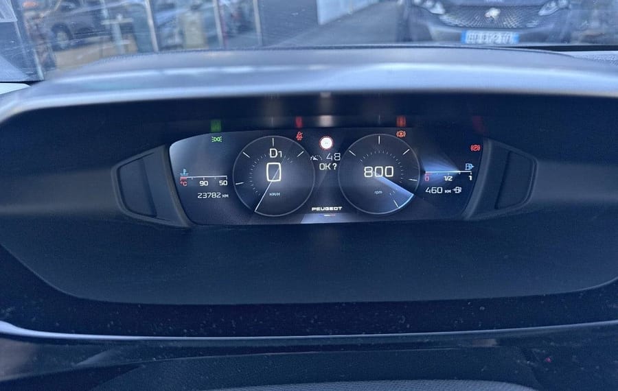 Choisissez votre peugeot 308 chez CarGo Flex