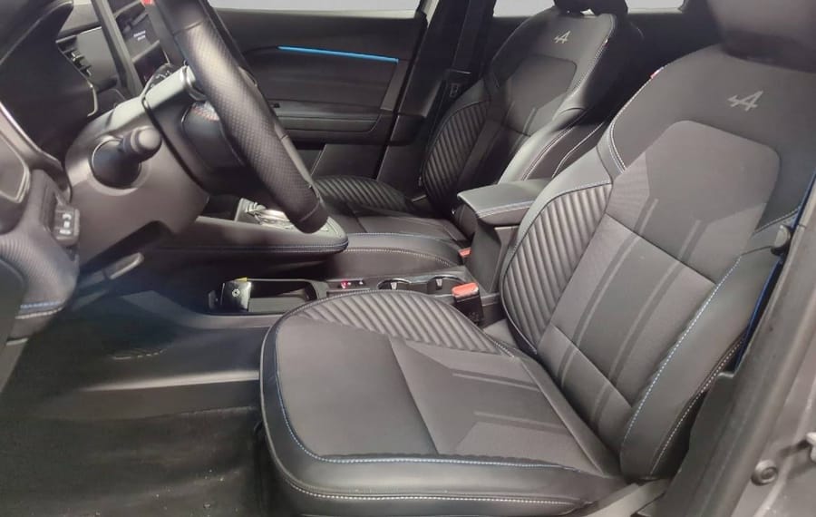 Choisissez votre renault symbioz chez CarGo Flex