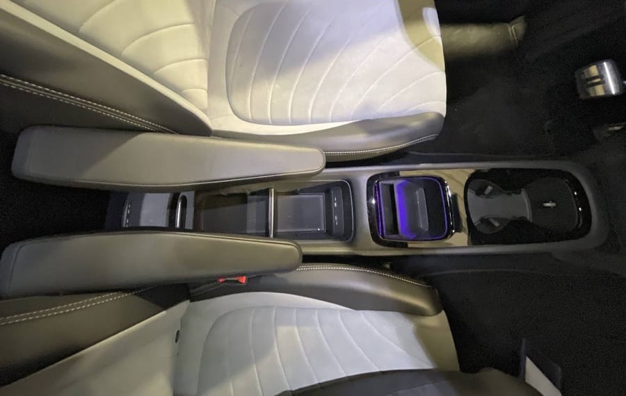 Choisissez votre volkswagen id3electrique chez CarGo Flex