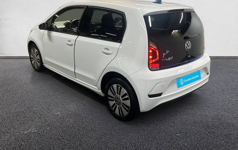 Choisissez votre volkswagen upelectrique chez CarGo Flex