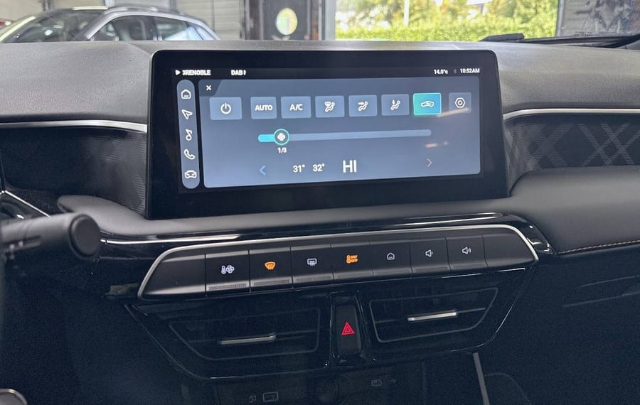 Choisissez votre mg mg3 chez CarGo Flex