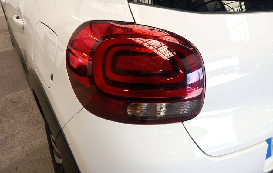 Choisissez votre citroen c3 chez CarGo Flex