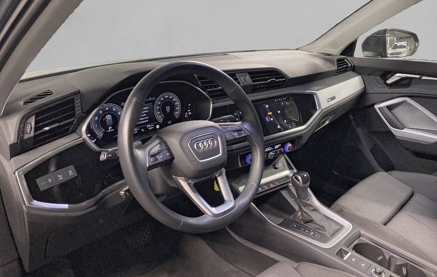 Choisissez votre audi q3 chez CarGo Flex