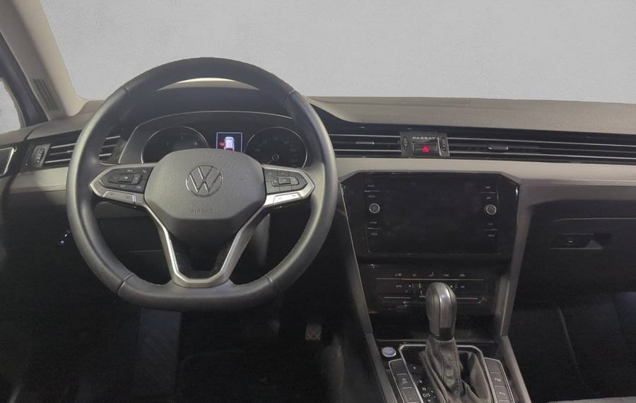 Choisissez votre volkswagen passatbreak chez CarGo Flex