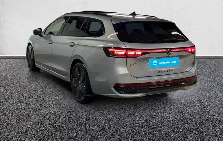 Choisissez votre volkswagen passatbreak chez CarGo Flex