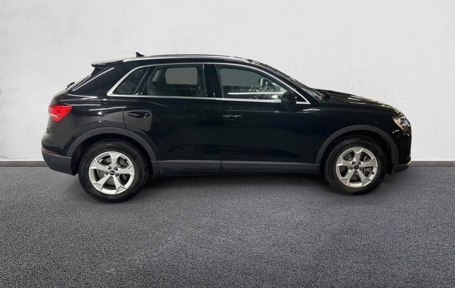 Choisissez votre audi q3 chez CarGo Flex
