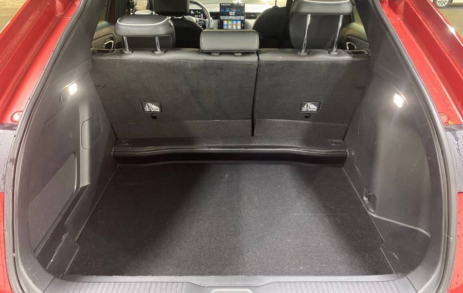 Choisissez votre honda eny1electrique chez CarGo Flex