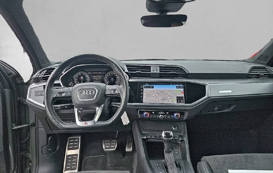 Choisissez votre audi q3 chez CarGo Flex
