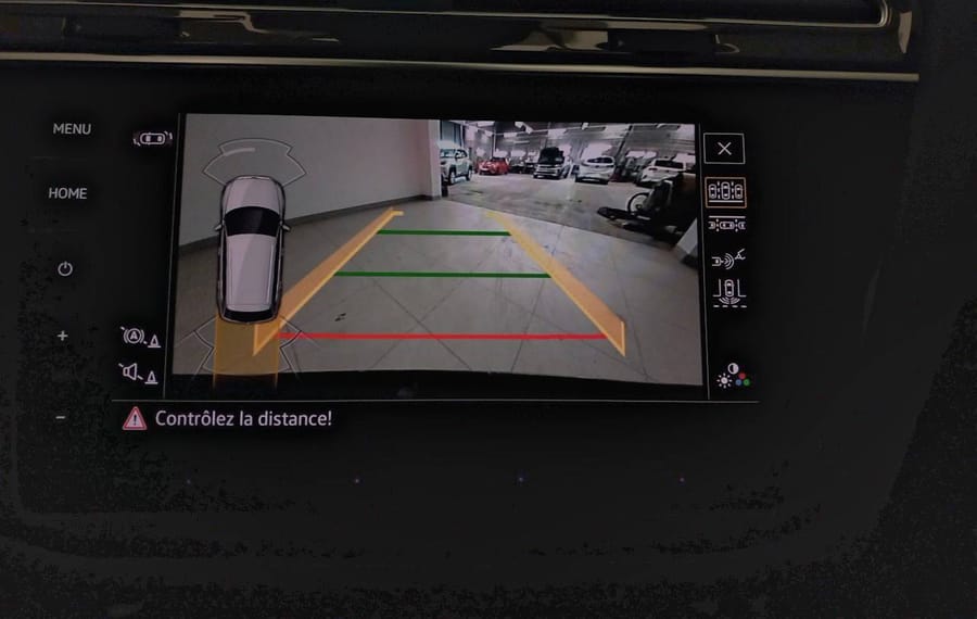 Choisissez votre volkswagen tiguan chez CarGo Flex