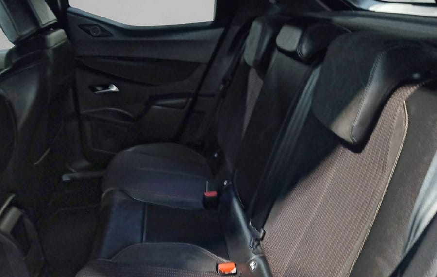 Choisissez votre ds ds3 chez CarGo Flex