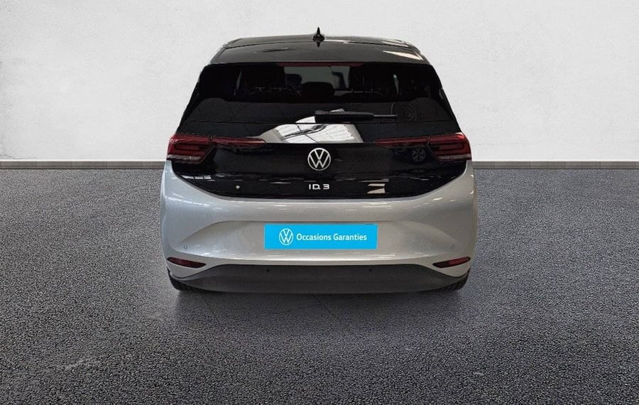 Choisissez votre volkswagen id3electrique chez CarGo Flex