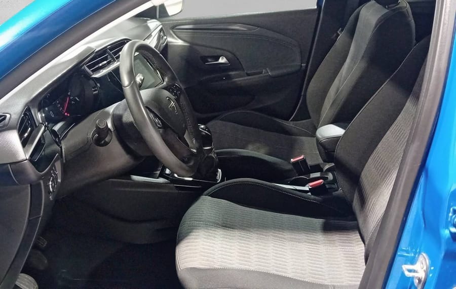 Choisissez votre opel corsa chez CarGo Flex