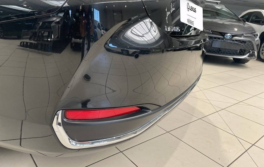 Choisissez votre lexus es chez CarGo Flex