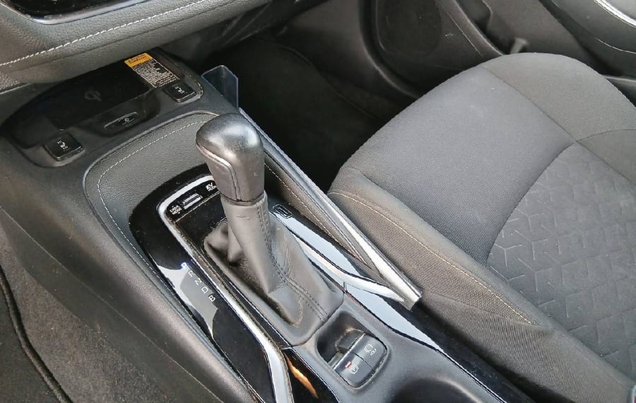 Choisissez votre suzuki swacebreak chez CarGo Flex