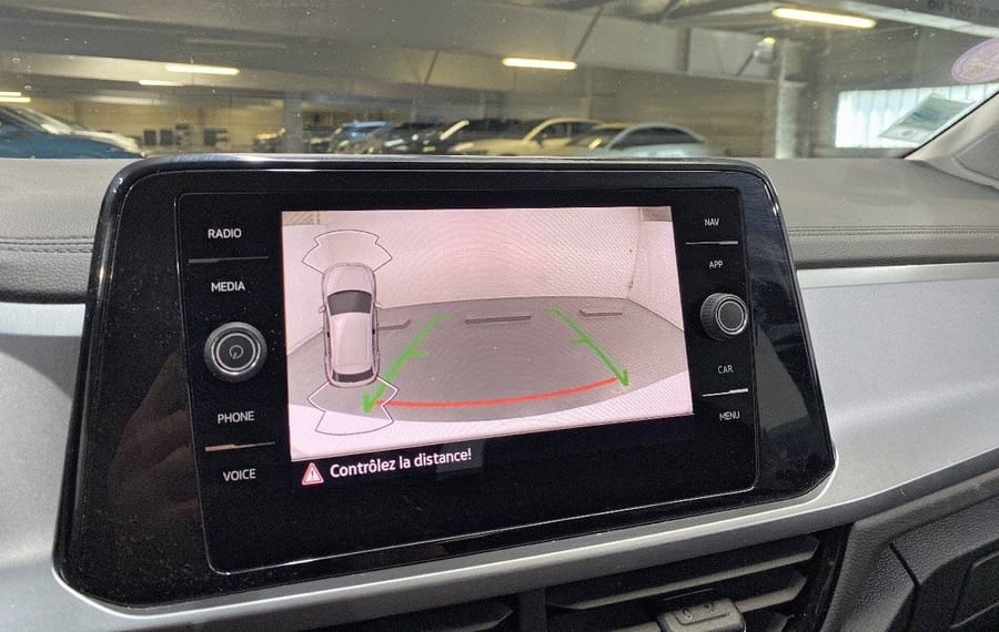 Choisissez votre volkswagen troc chez CarGo Flex