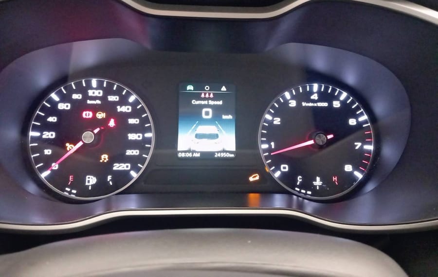 Choisissez votre mg zs chez CarGo Flex