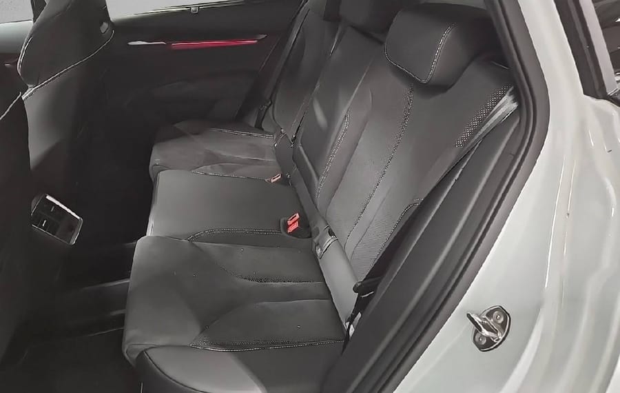 Choisissez votre skoda enyaqelectrique chez CarGo Flex