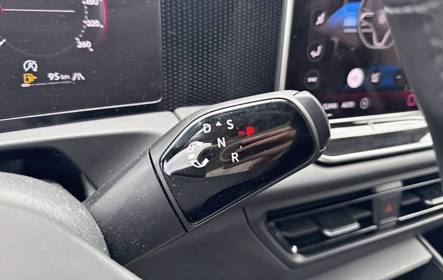 Choisissez votre volkswagen tiguan chez CarGo Flex