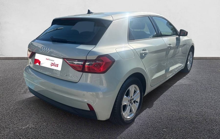 Choisissez votre audi a1 chez CarGo Flex