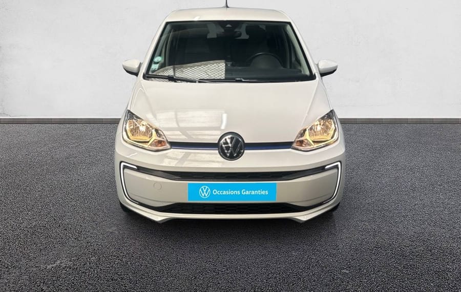 Choisissez votre volkswagen upelectrique chez CarGo Flex