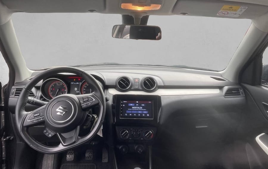 Choisissez votre suzuki swift chez CarGo Flex