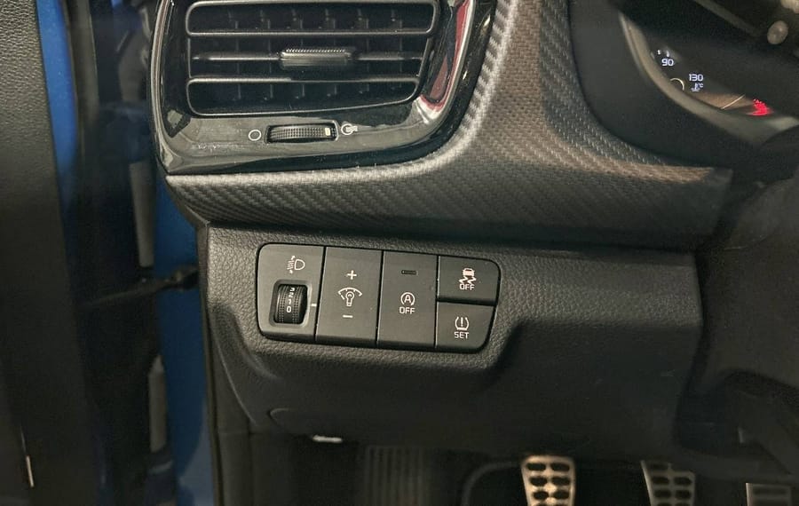 Choisissez votre kia rio chez CarGo Flex