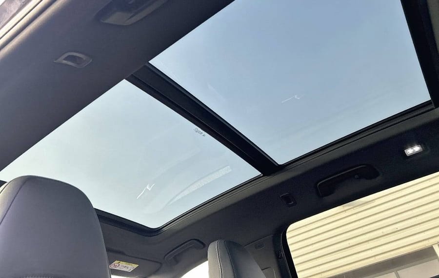 Choisissez votre volkswagen passatbreak chez CarGo Flex