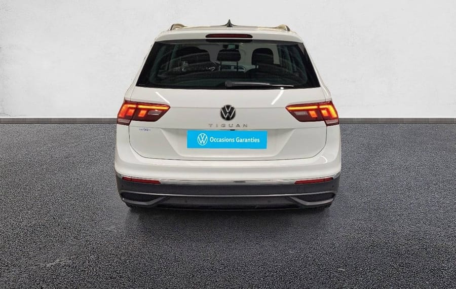 Choisissez votre volkswagen tiguan chez CarGo Flex