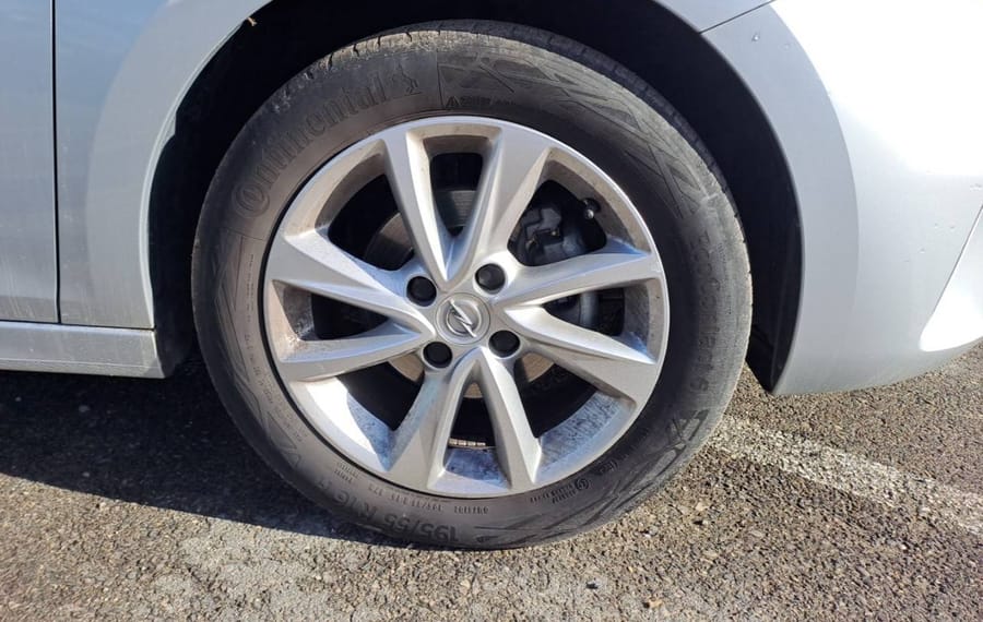 Choisissez votre opel corsa chez CarGo Flex