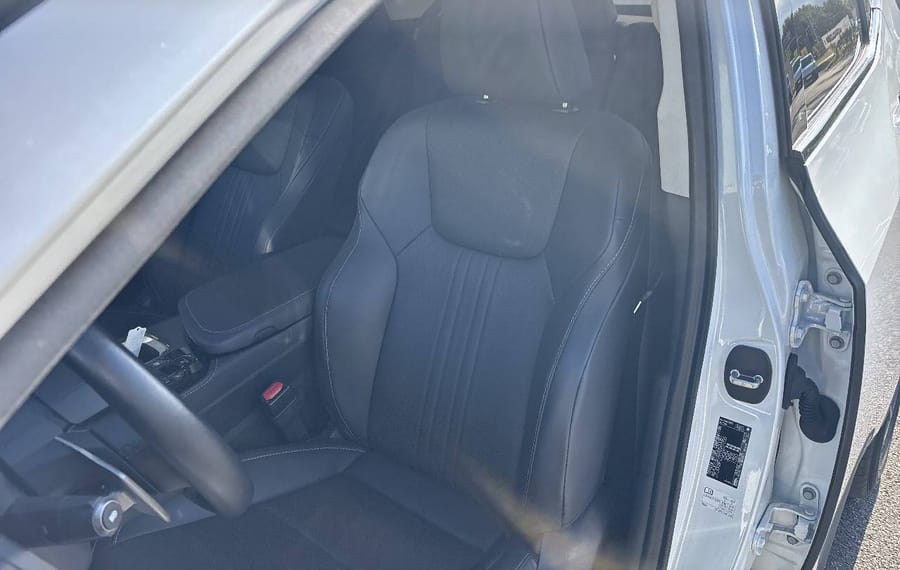 Choisissez votre lexus nx chez CarGo Flex