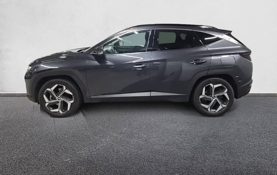 Choisissez votre hyundai tucson chez CarGo Flex